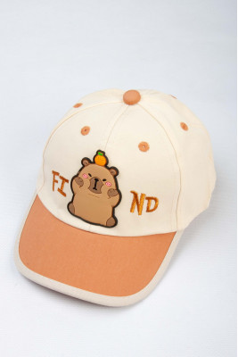 Кепка дитяча